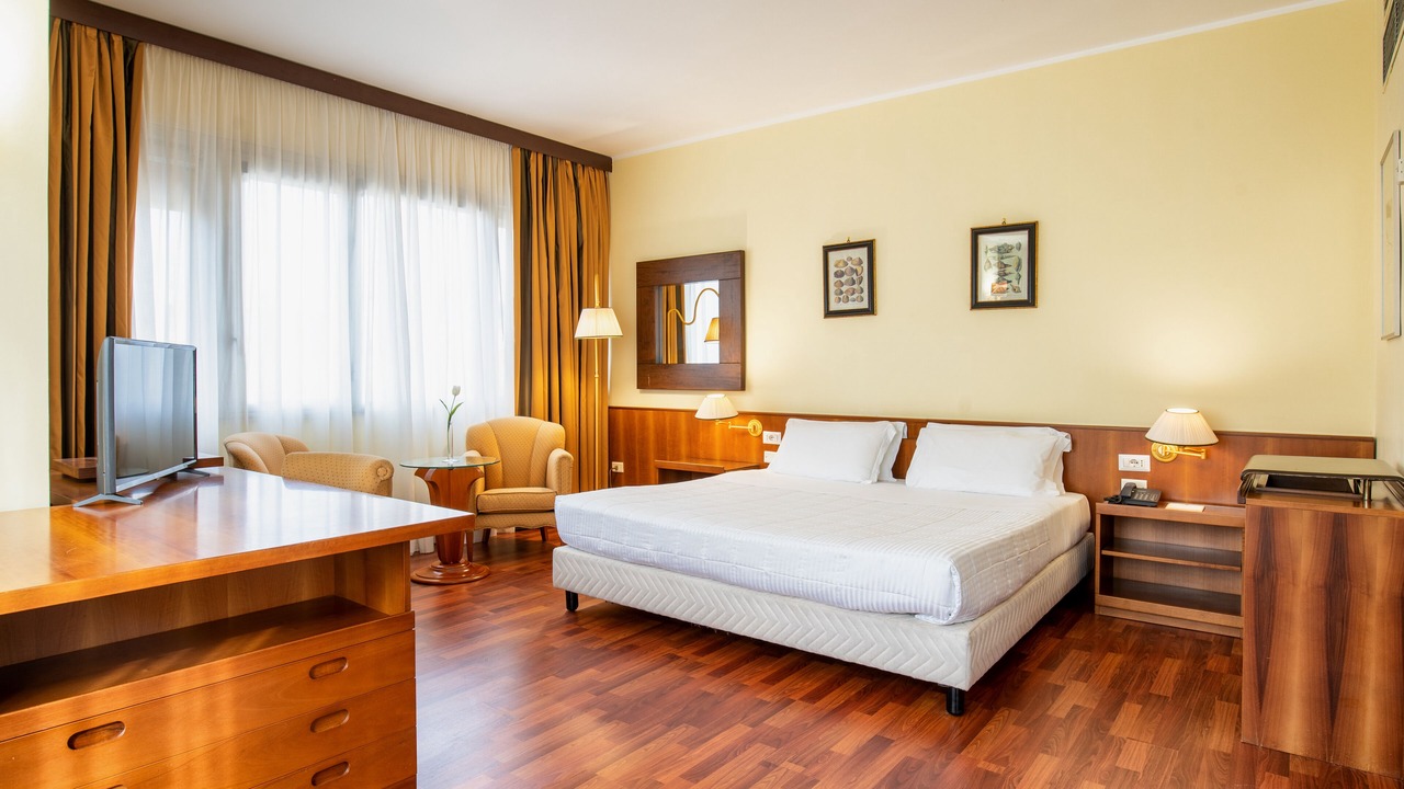 Photo of Bedroom in Messina