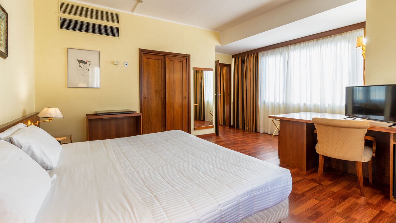 Photo of Bedroom in Messina