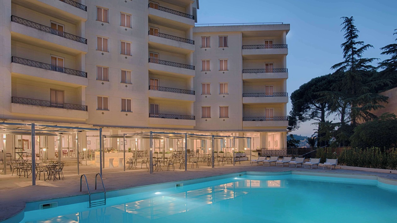 Photo of Outdoor in Caltagirone