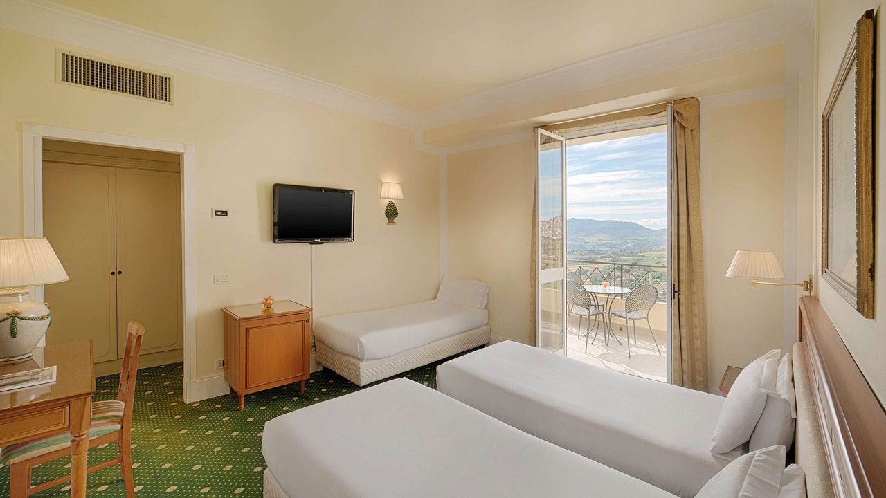 Photo of Bedroom in Caltagirone