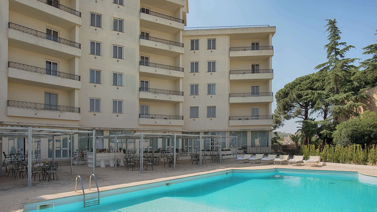 Photo of Outdoor in Caltagirone