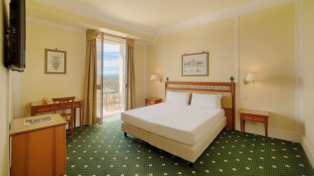 Photo of Bedroom in Caltagirone