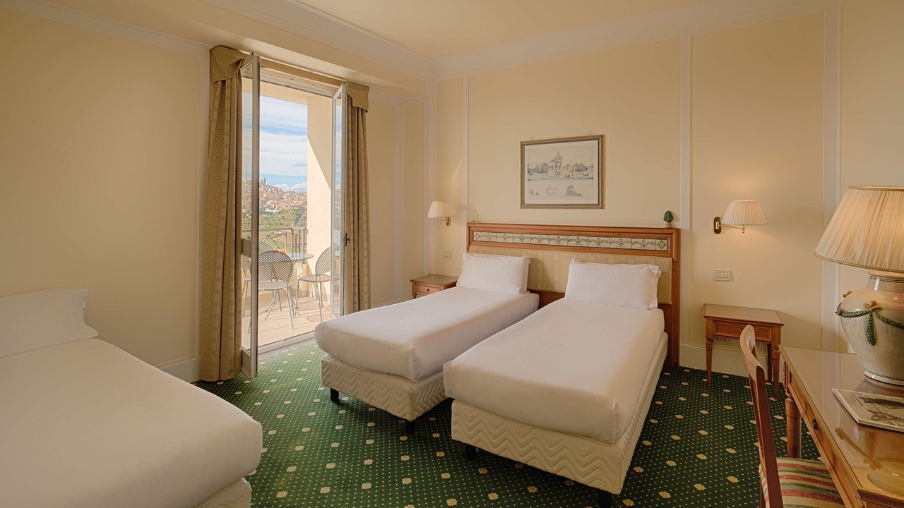 Photo of Bedroom in Caltagirone