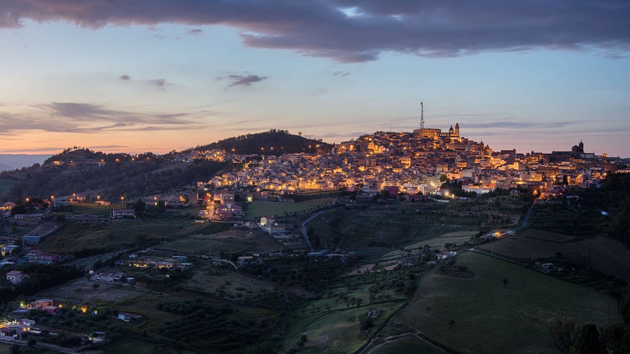 Photo of Outdoor in Caltagirone