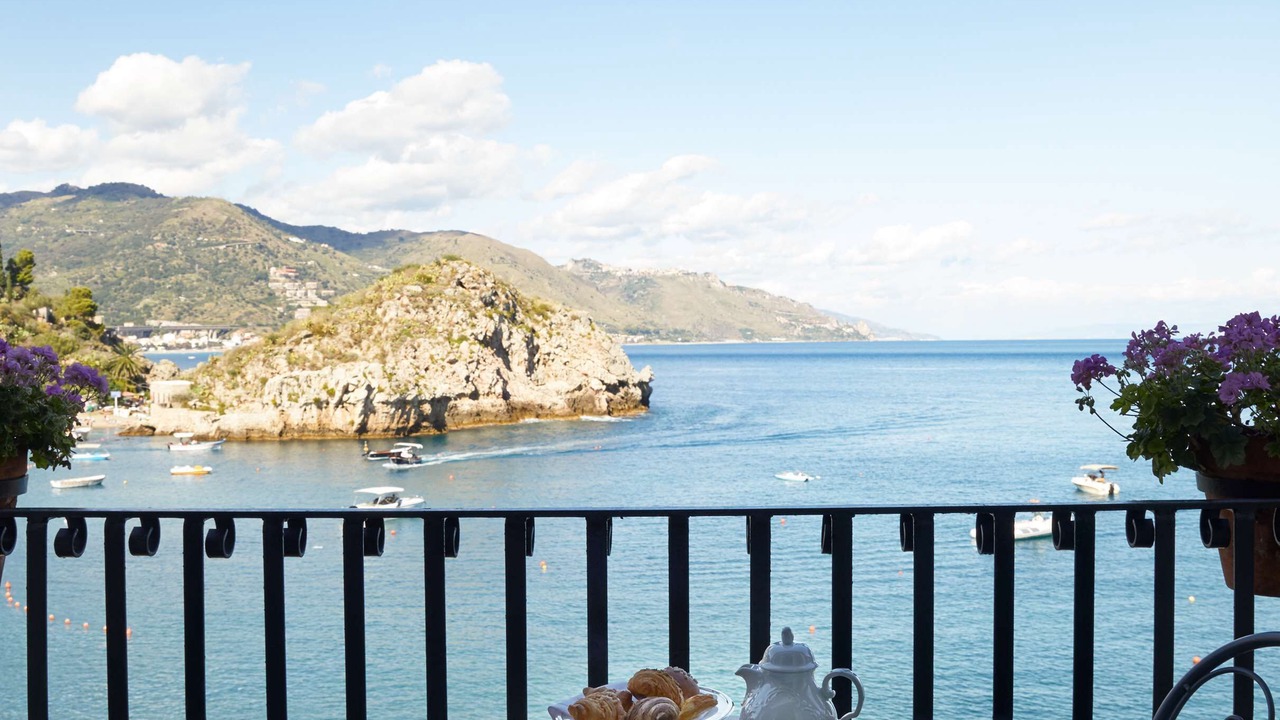 Photo of Patio Balcony in Mazzaro