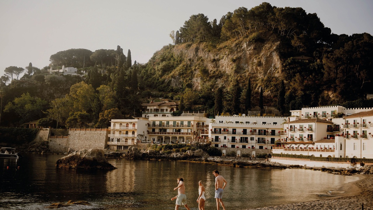 Photo of Outdoor in Mazzaro