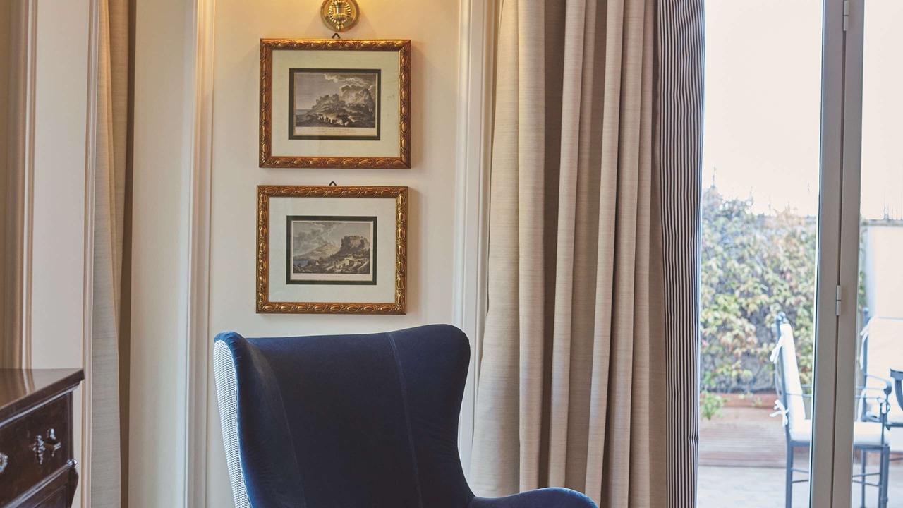 Photo of Bedroom in Mazzaro