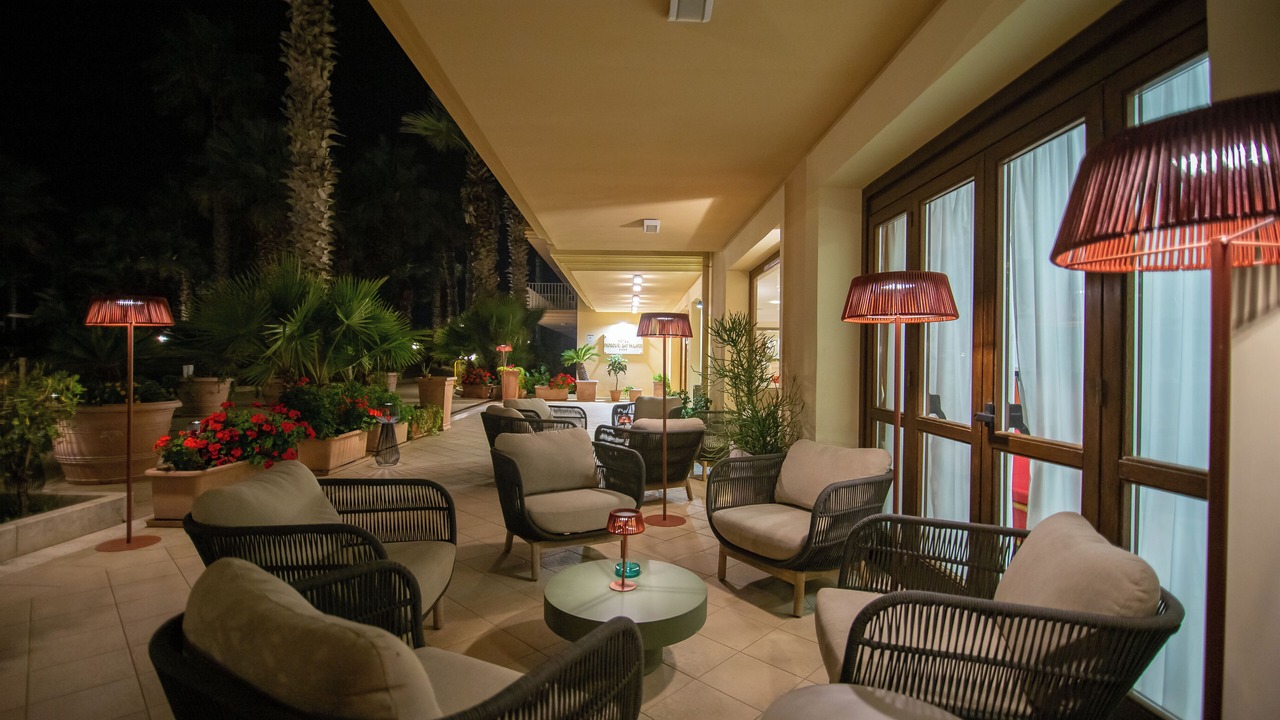 Photo of Outdoor in San Leone