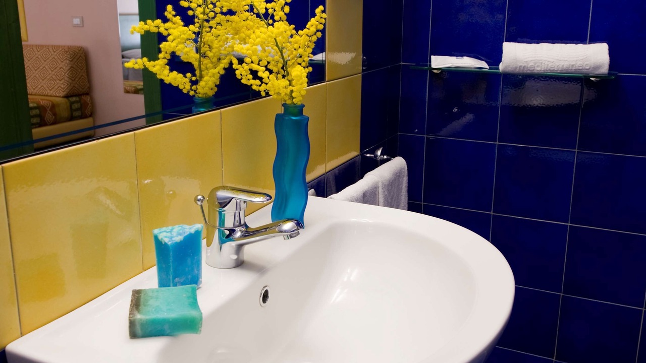 Photo of Bathroom in Old Town