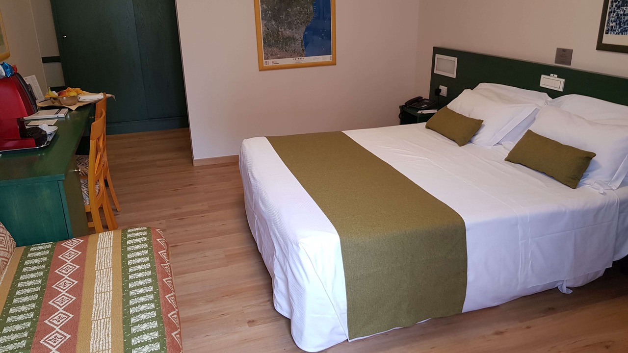 Photo of Bedroom in Old Town