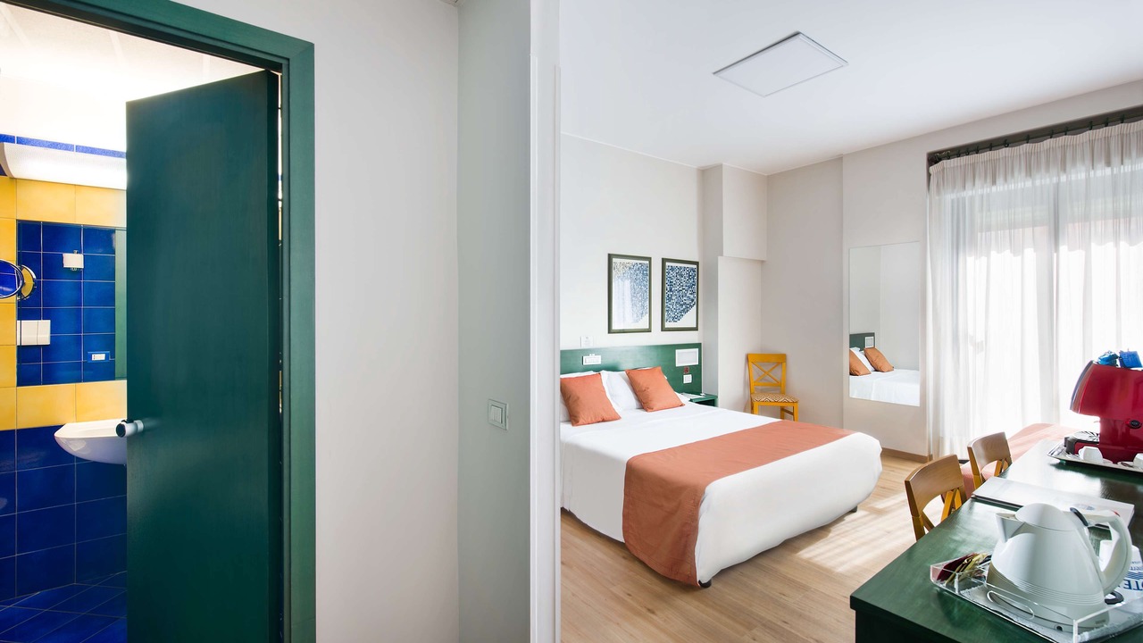 Photo of Bedroom in Old Town