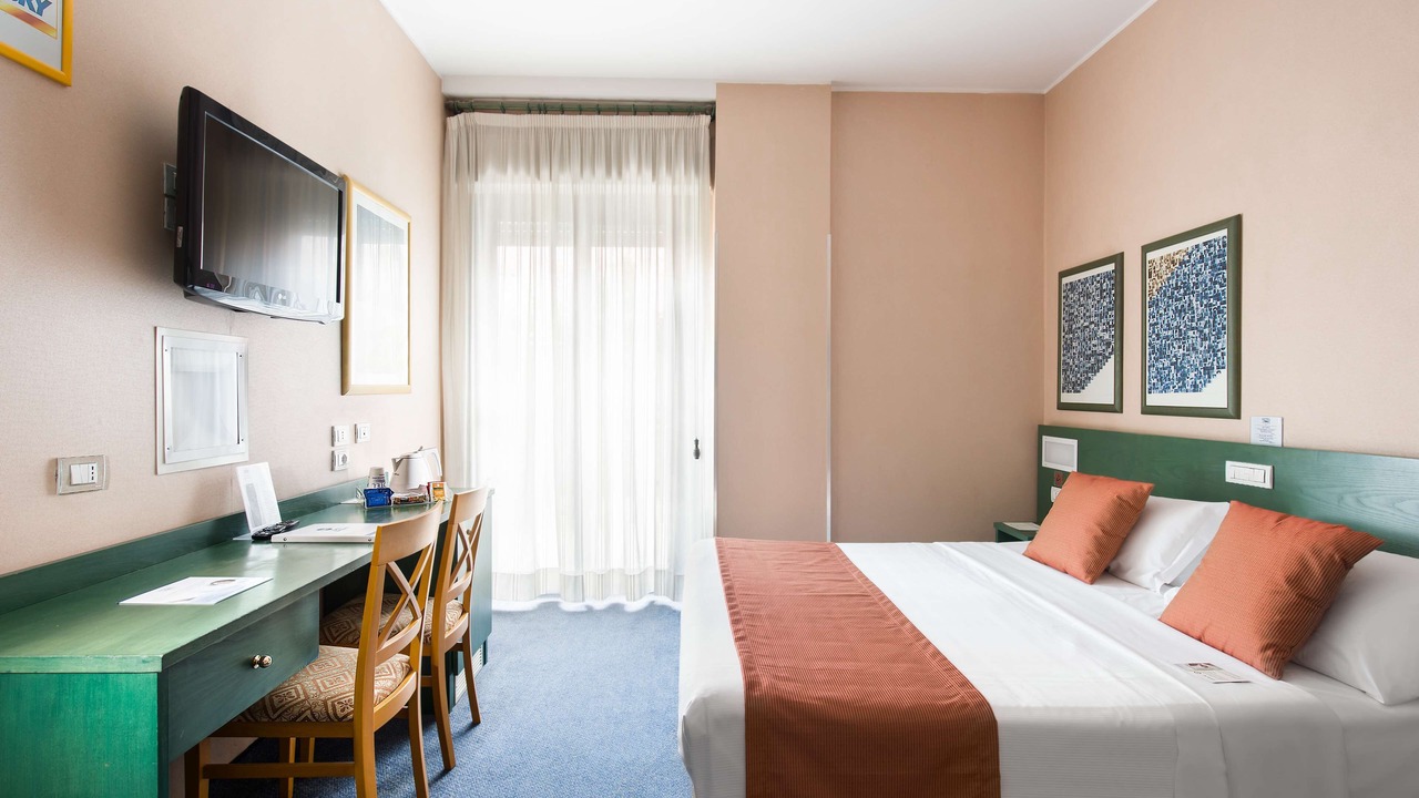 Photo of Bedroom in Old Town
