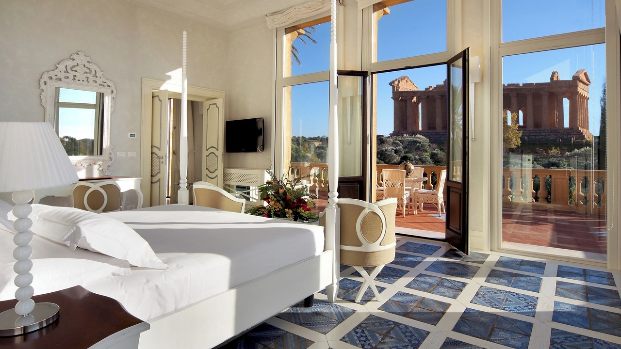 Photo of Livingroom in Agrigento