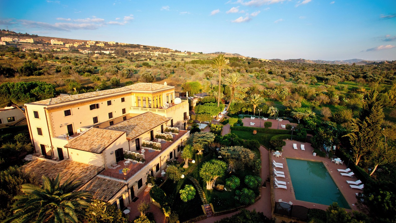 Photo of Outdoor in Agrigento