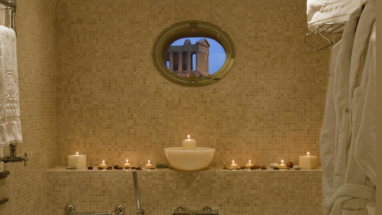 Photo of Bathroom in Agrigento
