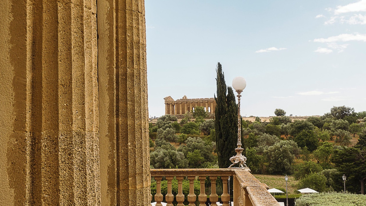 Photo of Outdoor in Agrigento