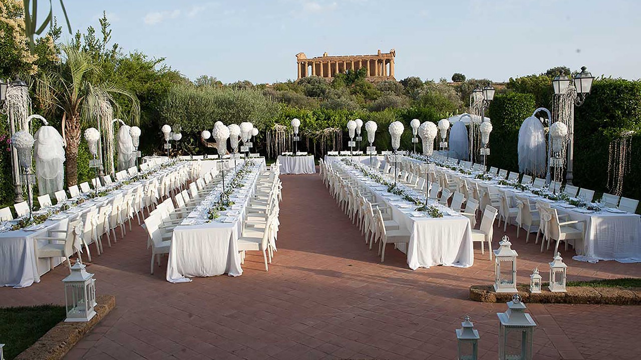 Photo of Outdoor in Agrigento