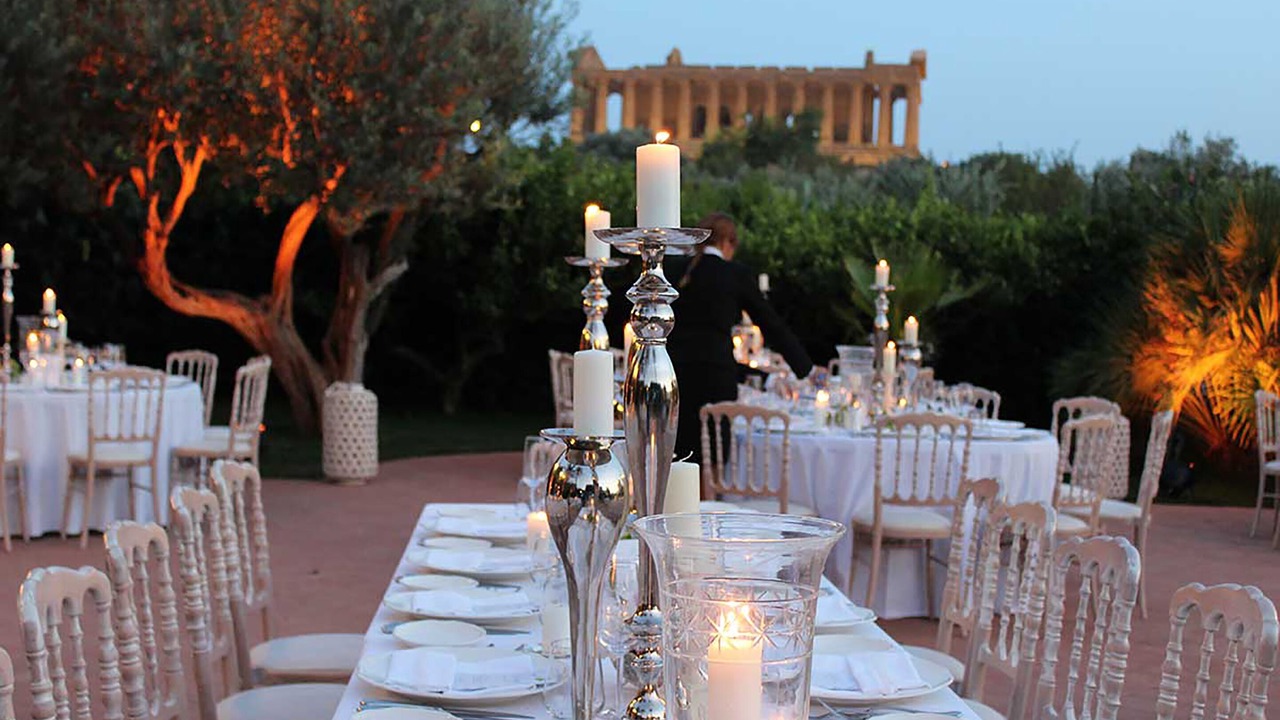 Photo of Outdoor in Agrigento