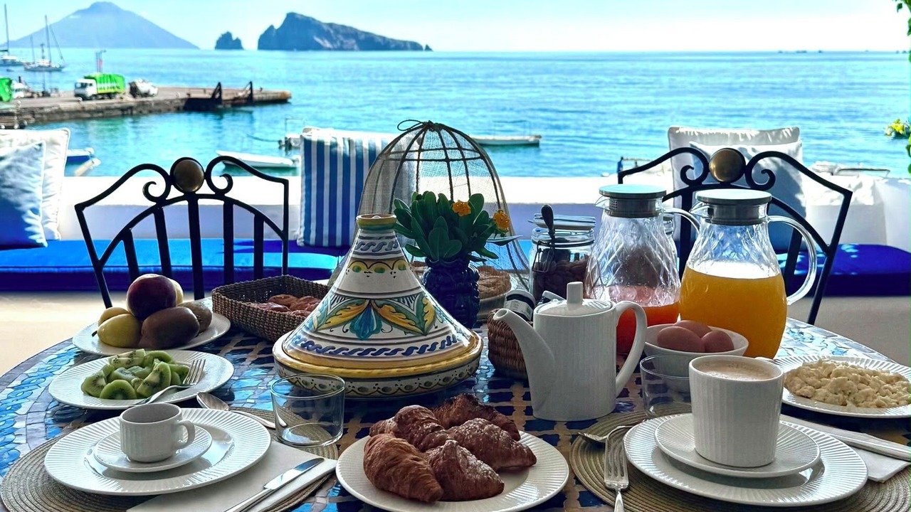 Photo of Others in Panarea