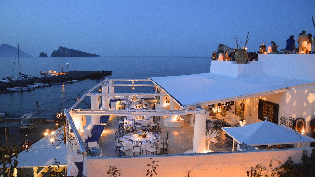 Photo of Outdoor in Panarea