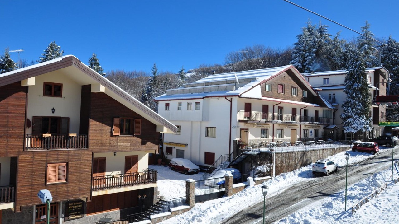 Photo of Outdoor in Gambarie