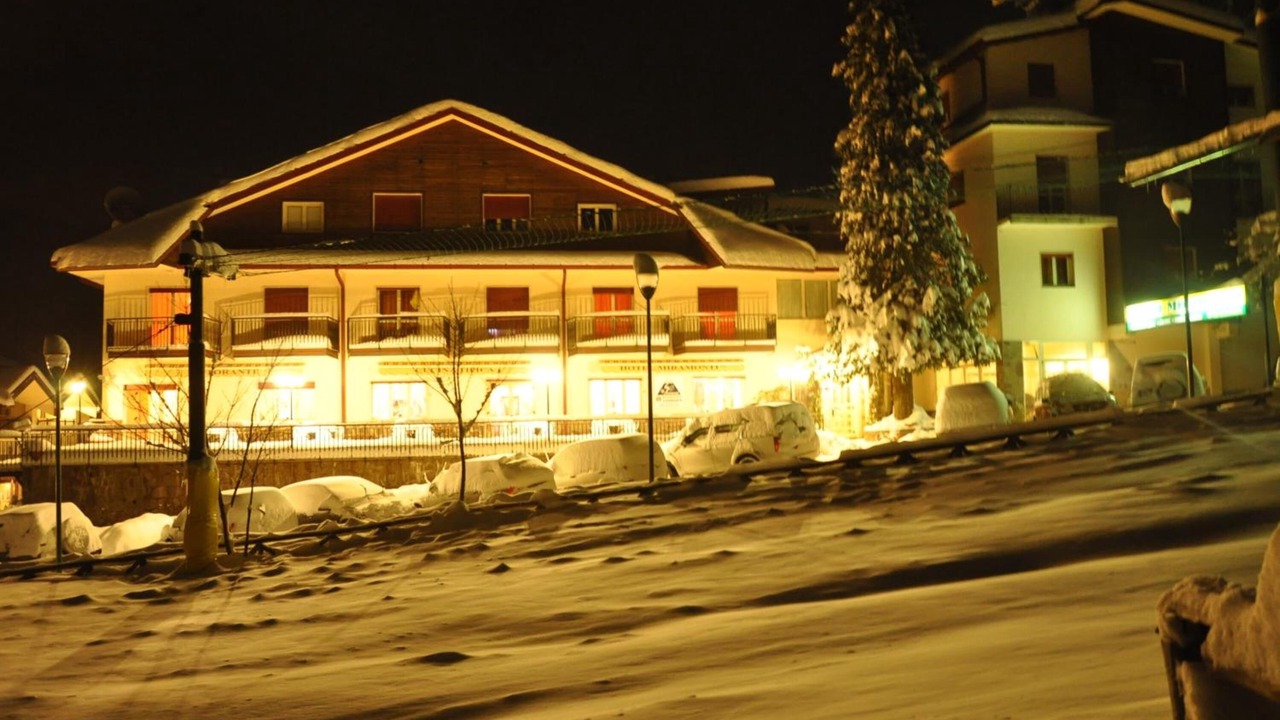 Photo of Outdoor in Gambarie