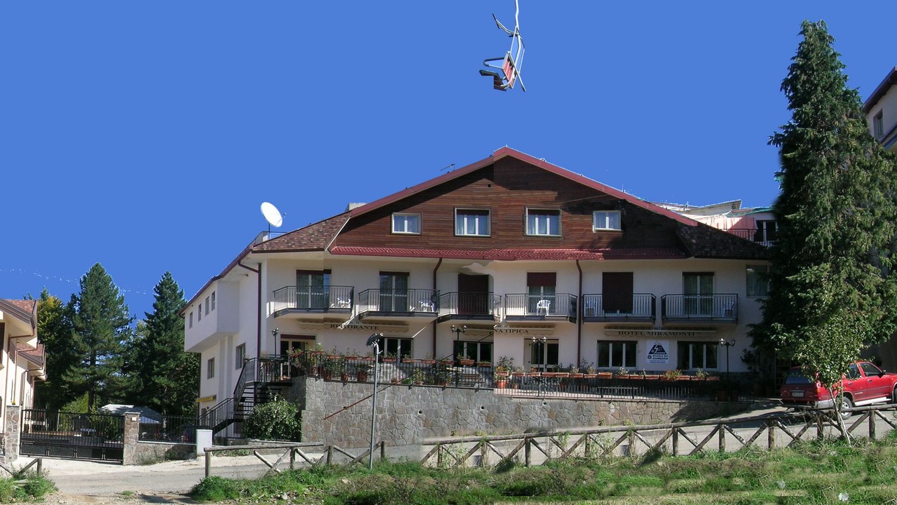 Photo of Outdoor in Gambarie