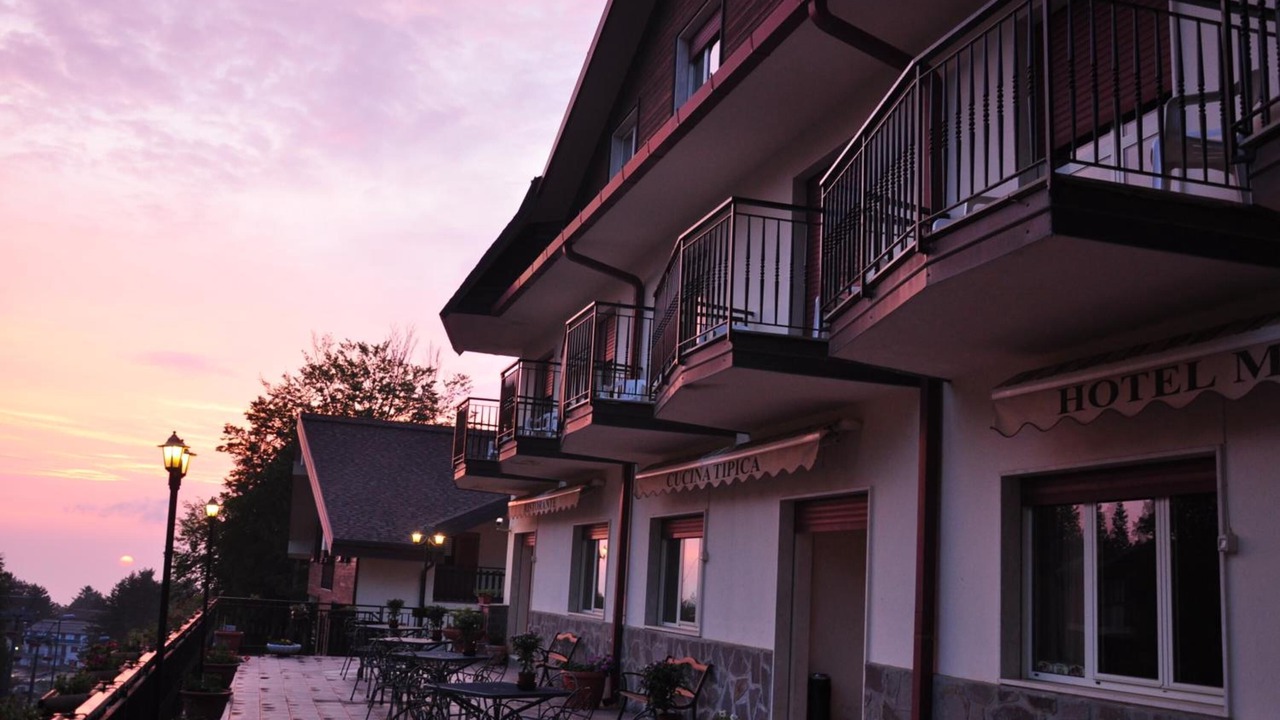 Photo of Outdoor in Gambarie