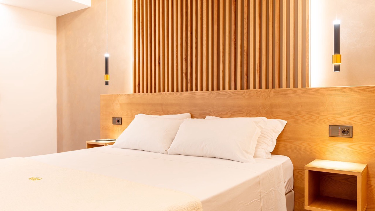 Photo of Bedroom in Amantea