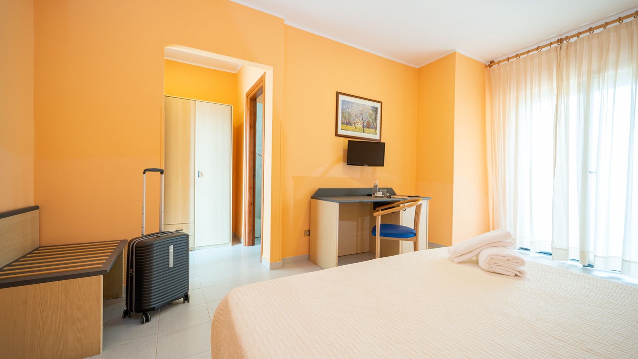 Photo of Bedroom in Amantea