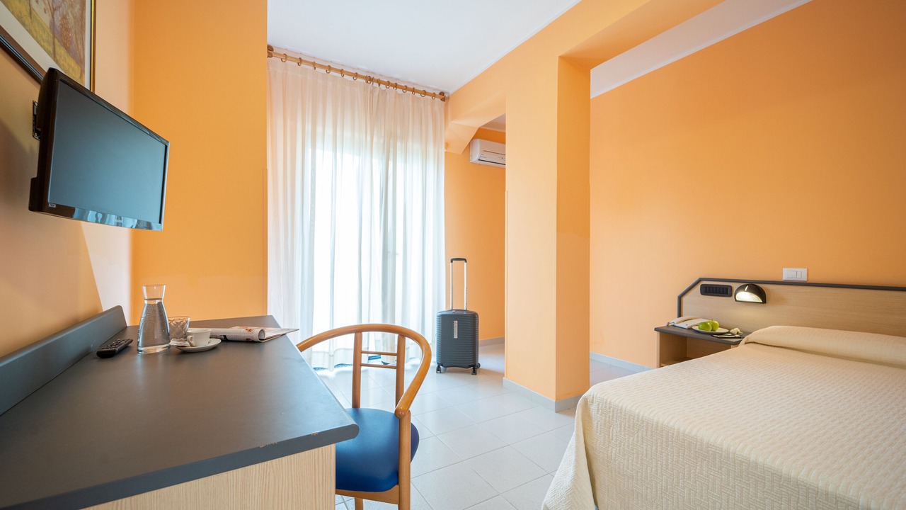 Photo of Bedroom in Amantea