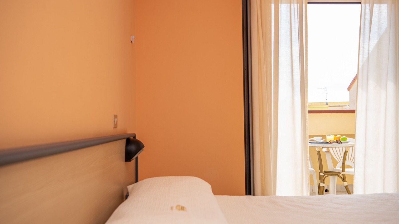 Photo of Bedroom in Amantea