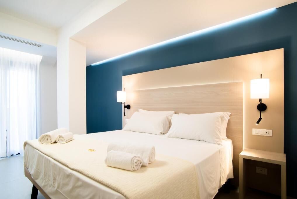Photo of Bedroom in Amantea