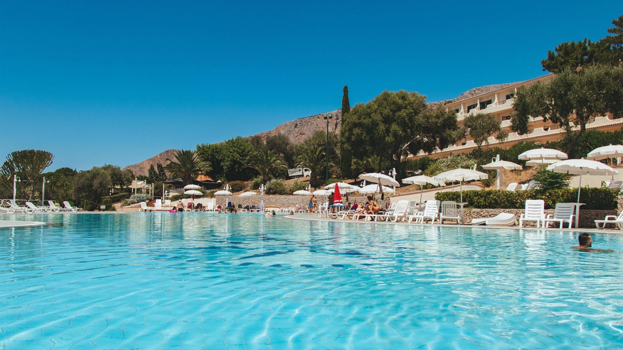 Photo of Outdoor in Citta del Mare