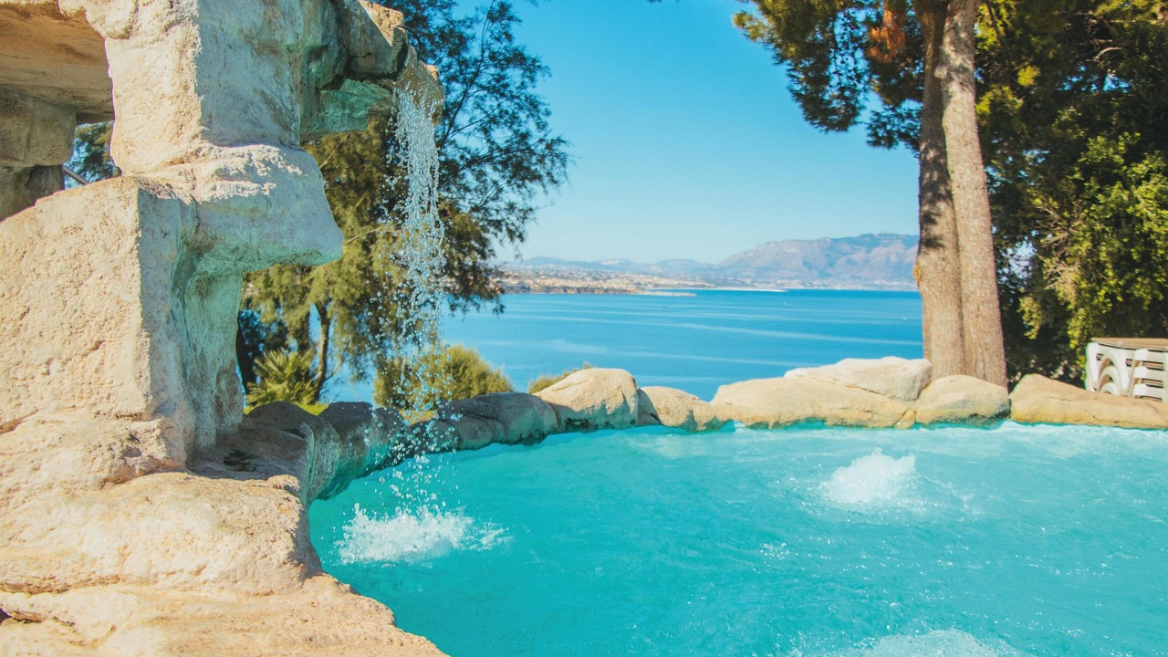 Photo of Outdoor in Citta del Mare
