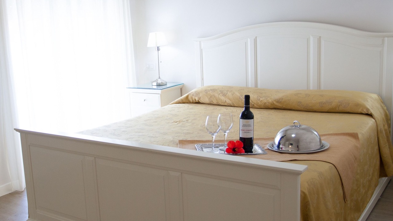Photo of Bedroom in San Leone