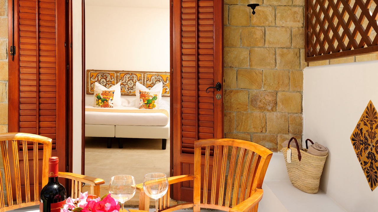 Photo of Patio Balcony in Cefalu