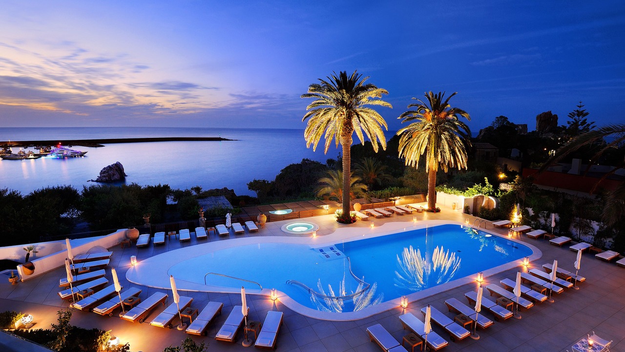 Photo of Outdoor in Cefalu