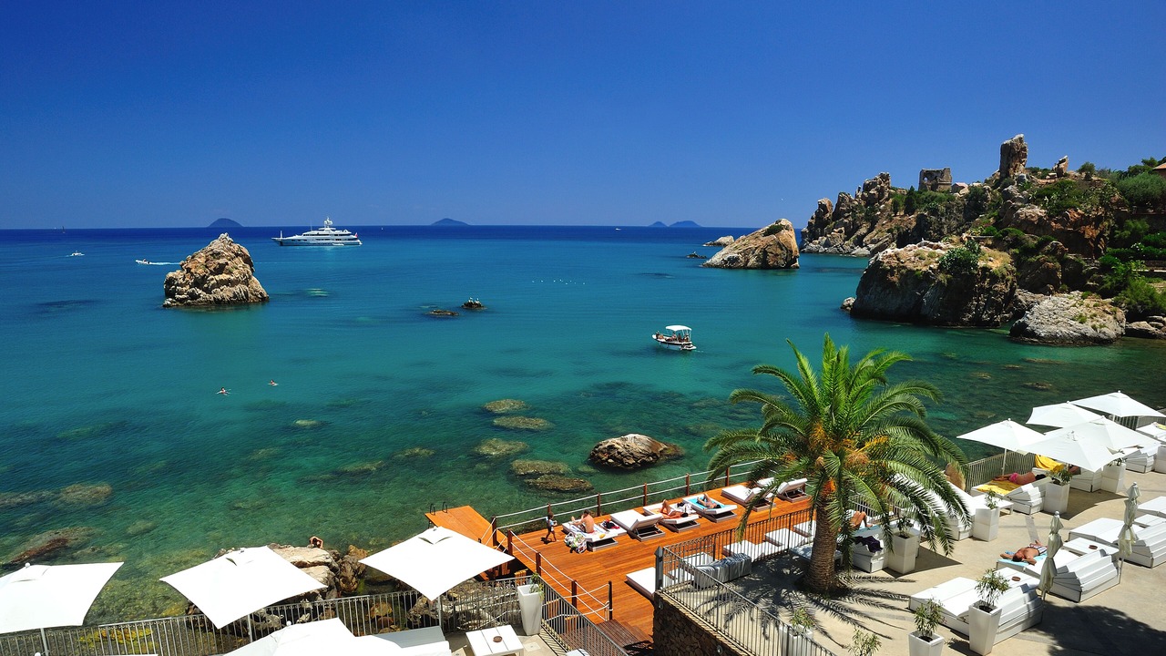 Photo of Others in Cefalu