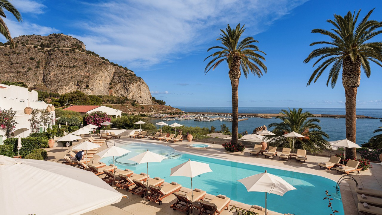 Photo of Outdoor in Cefalu