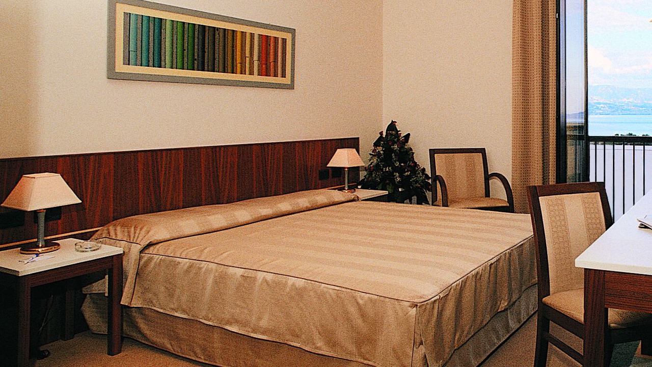 Photo of Bedroom in Mili San Pietro