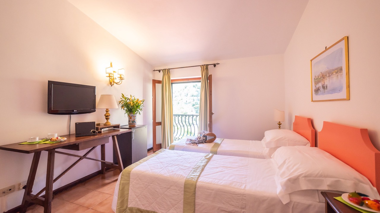 Photo of Bedroom in Villagonia