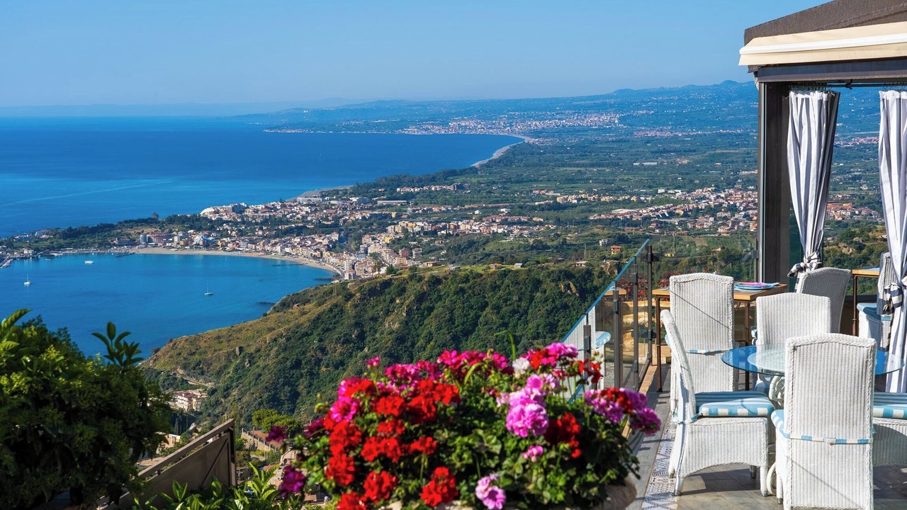 Photo of Outdoor in Taormina