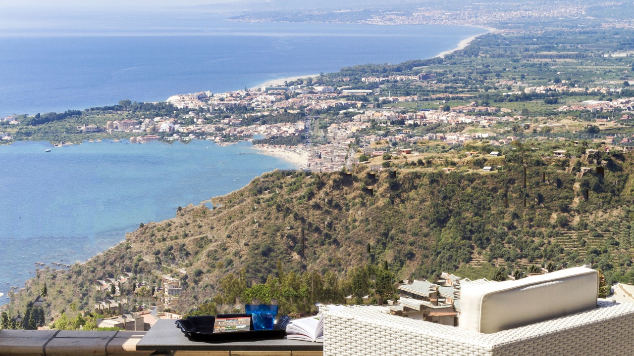 Photo of Others in Taormina