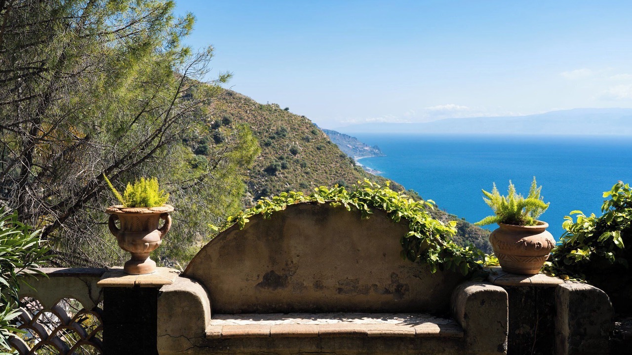 Photo of Outdoor in Taormina