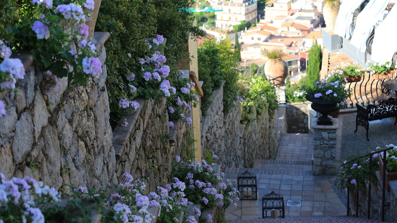 Photo of Outdoor in Taormina