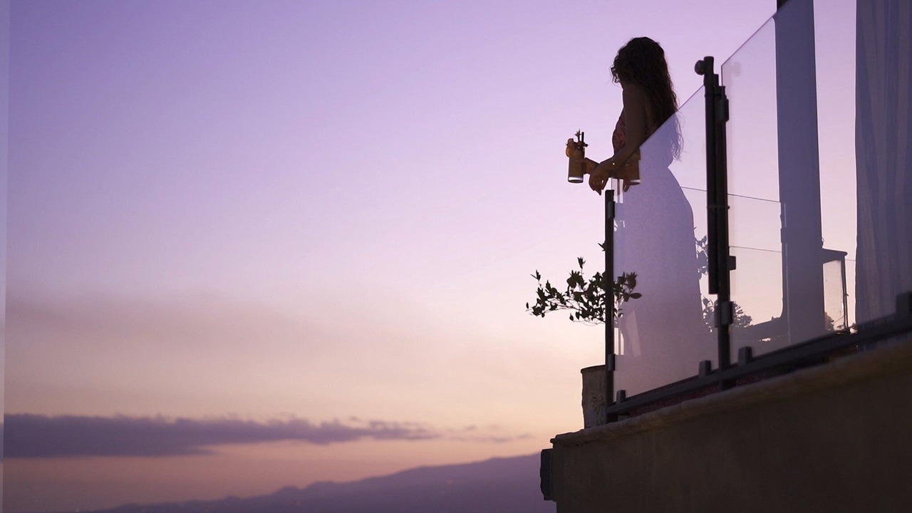 Photo of Patio Balcony in Taormina