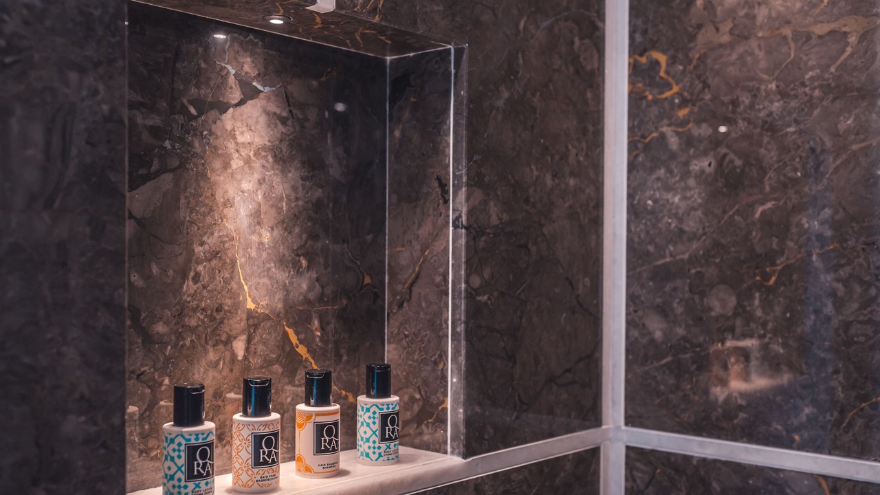 Photo of Bathroom in Taormina