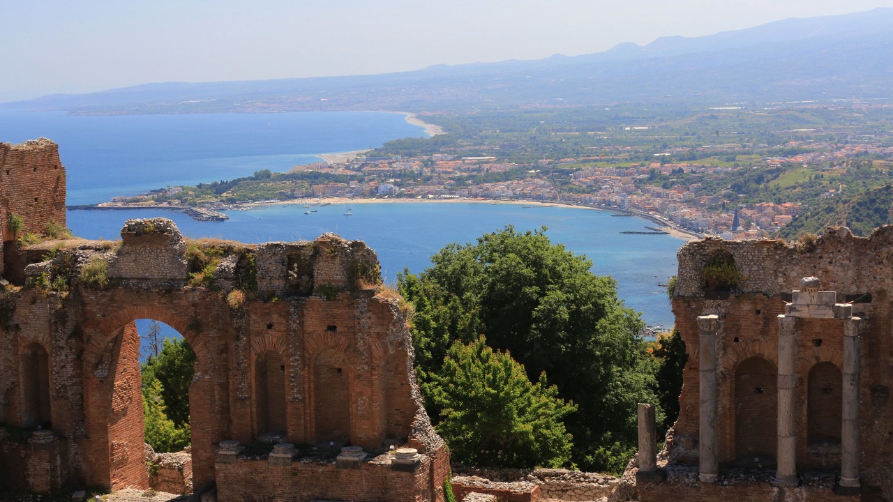 Photo of Others in Taormina