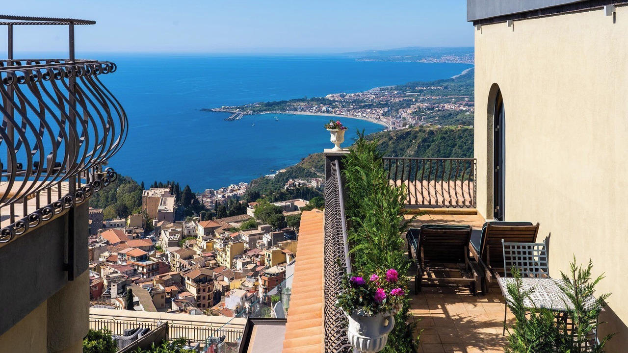 Photo of Others in Taormina